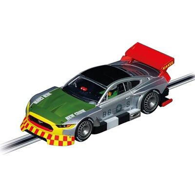 Carrera Ford Mustang GTY New Crow Carrera Ford Mustang GTY New Crow
