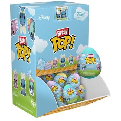 Funko Pop! Personaggio giocattolo da collezione Opposite Bubble 17 Funko Pop! Personaggio giocattolo da collezione Opposite Bubble 17