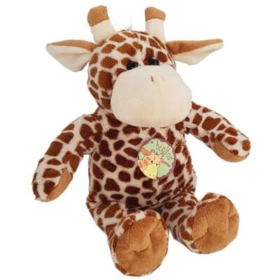 Heunec Besitos, Giraffa di Peluche 35 cm Heunec Besitos, Giraffa di Peluche 35 cm