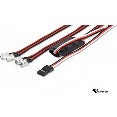 Carson Set di Luci a LED Carson Set di Luci a LED
