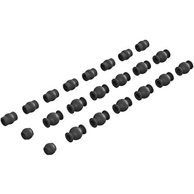 ARRMA - Composite Pivot Ball: 4x4 BLX 4S Accessori, Multicolore, ARRMA - Composite Pivot Ball: 4x4 BLX 4S Accessori, Multicolore,