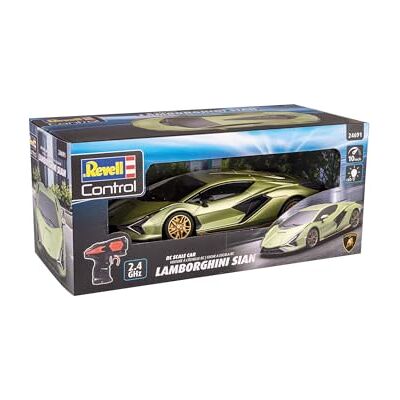 Revell RC Scale Car Lamborghini Sián Revell RC Scale Car Lamborghini Sián