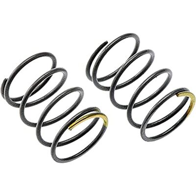 AXIAL - AX30203 - Giallo - 12.5x20mm - Molla AXIAL - AX30203 - Giallo - 12.5x20mm - Molla