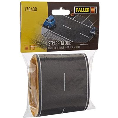 FALLER H0 Strada Dritta FALLER H0 Strada Dritta