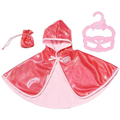 Baby Annabell Little Sweet Cape 36cm Baby Annabell Little Sweet Cape 36cm