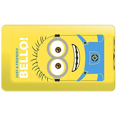 Lexibook Despicable Me Protective Pouch Lexibook Despicable Me Protective Pouch