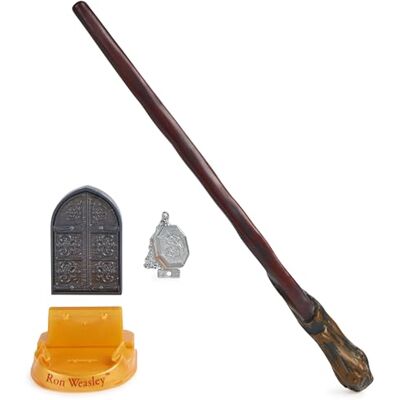 Wizarding World WWO Magical Collection Zauberstab Ron Wizarding World WWO Magical Collection Zauberstab Ron