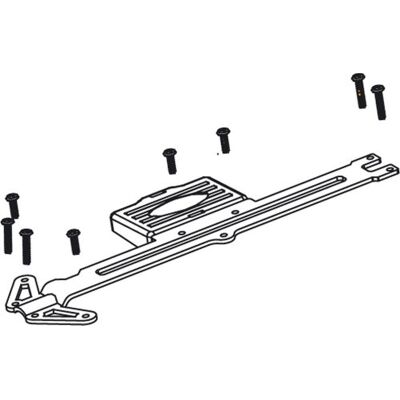 JAMARA 505027 Radio Vassoio Set per Tensione Buggy JAMARA 505027 Radio Vassoio Set per Tensione Buggy