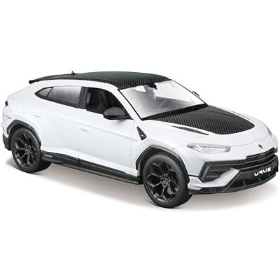 Maisto Lamborghini Urus Performante, Auto Diecast in Scala 1:24, Arancio Maisto Lamborghini Urus Performante, Auto Diecast in Scala 1:24, Arancio