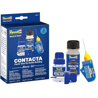 Revell Contatta Basic Set Revell Contatta Basic Set