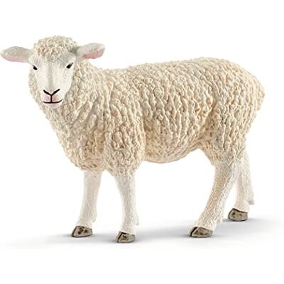 Schleich OWC, Multicolore Schleich OWC, Multicolore