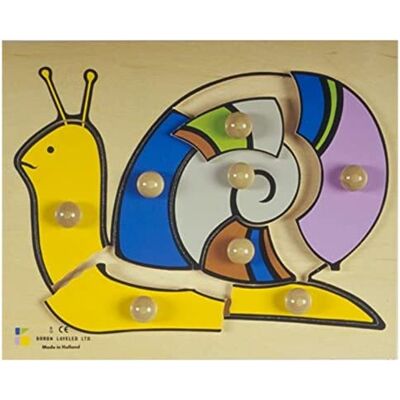 BSM – L' Lumaca, BSM – L' Lumaca,