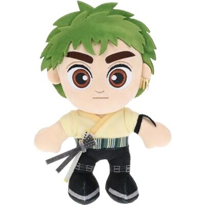 One Piece Collectible Plush Zoro One Piece Collectible Plush Zoro