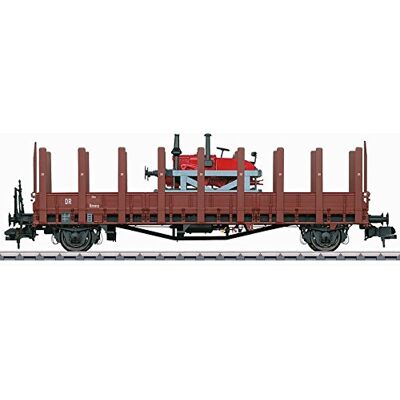 Märklin Carro Armato Rmm ULM DRG, Traccia 1 Märklin Carro Armato Rmm ULM DRG, Traccia 1