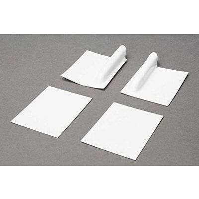 HANGAR 9 Servo Covers (4): Ash 31 6,4 m, Multicolore, HANGAR 9 Servo Covers (4): Ash 31 6,4 m, Multicolore,