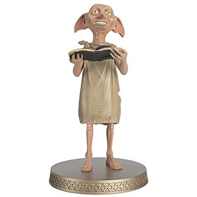 Eaglemoss Mundo Mágico-Statua, Multicolore ( Collections ), 5059072004862 Eaglemoss Mundo Mágico-Statua, Multicolore ( Collections ), 5059072004862