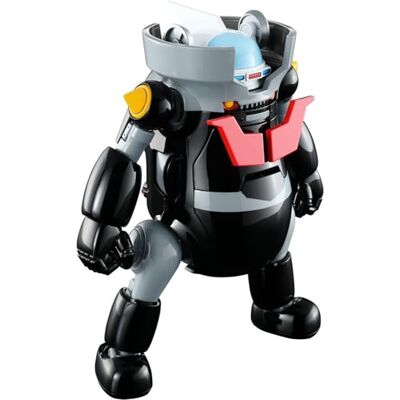 Hasegawa -1/20 20 Mechatrowego Mazinger Collab Vol.1 Mazinger Z Scala 1:20 Hasegawa -1/20 20 Mechatrowego Mazinger Collab Vol.1 Mazinger Z Scala 1:20