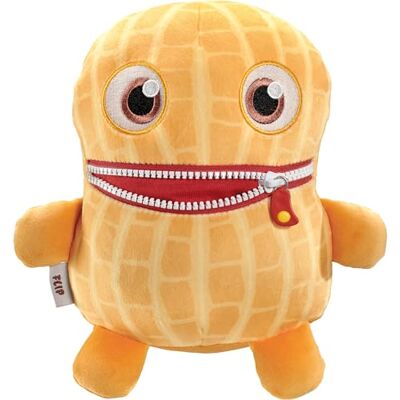 Schmidt Spiele Peluche Flip, 19 cm, edizione Boogie Woogies, Sorgenfresser Schmidt Spiele Peluche Flip, 19 cm, edizione Boogie Woogies, Sorgenfresser