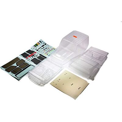 Axial - Accessori per Il Montaggio, Multicolore, Axial - Accessori per Il Montaggio, Multicolore,