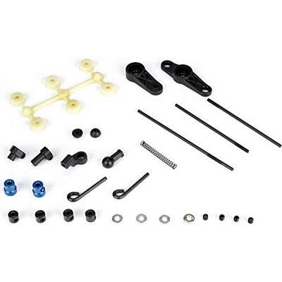 LOSI Set di Leve del Freno: 8B 2.0 LOSI Set di Leve del Freno: 8B 2.0