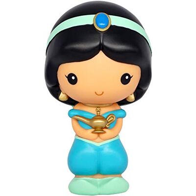 Disney Hucha Jasmine Chibi 20cm Disney Hucha Jasmine Chibi 20cm