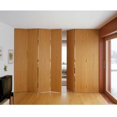 Hawa Set aggiuntivo Varioflod 80/H con guida Hawa Set aggiuntivo Varioflod 80/H con guida