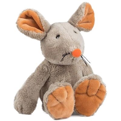 Schaffer Knuddel mich! Schaffer topo di peluche Eddi S 22 cm Schaffer Knuddel mich! Schaffer topo di peluche Eddi S 22 cm