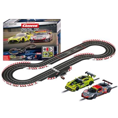 Carrera Grid Master Carrera Grid Master