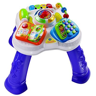VTech - Giocattoli per Lo Sviluppo di Esigenze Speciali, VTech - Giocattoli per Lo Sviluppo di Esigenze Speciali,