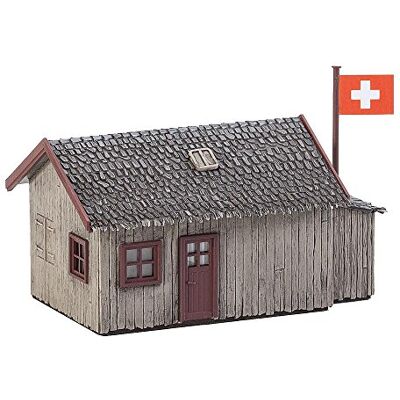 FALLER Fa Rifugio, Accessori per modellismo Ferroviario, modellismo FALLER Fa Rifugio, Accessori per modellismo Ferroviario, modellismo