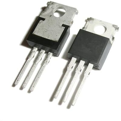 Generic 5 pezzi FDP150N10A FDP150N10 150N10A 150N10 TO220 Generic 5 pezzi FDP150N10A FDP150N10 150N10A 150N10 TO220