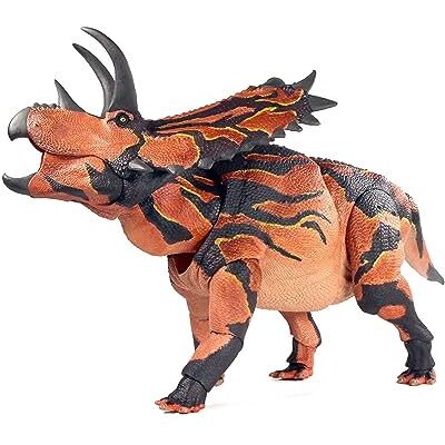 Beasts of the Mesozoic Creative Beast Studio Beasts Of Mesozoic Ceratopsian Series Pentaceratops 1/18 Scale Action Figure Beasts of the Mesozoic Creative Beast Studio Beasts Of Mesozoic Ceratopsian Series Pentaceratops 1/18 Scale Action Figure