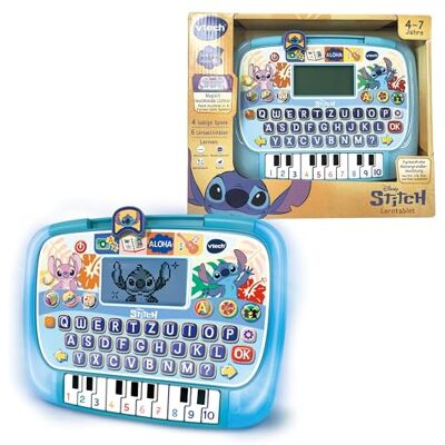 VTech Stitch Tablet educativo VTech Stitch Tablet educativo
