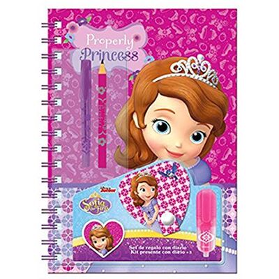 Princesa Sofia Principessa Sofia Set, 0, 0 Princesa Sofia Principessa Sofia Set, 0, 0
