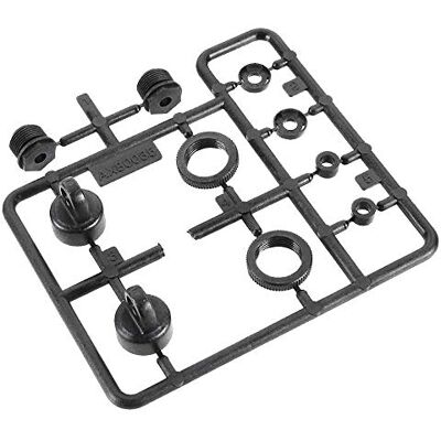 Axial 10 mm Shock Caps Parts Tree Axial 10 mm Shock Caps Parts Tree