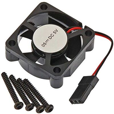 ARRMA AR390213 BL x 200 Fan R/C Auto Parte ARRMA AR390213 BL x 200 Fan R/C Auto Parte