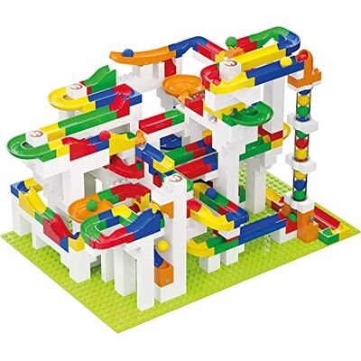 Hubelino Mega (585 pezzi), Hubelino Mega (585 pezzi),