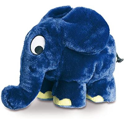 Schmidt Spiele Elefante di Peluche, 12 x 25 cm Schmidt Spiele Elefante di Peluche, 12 x 25 cm