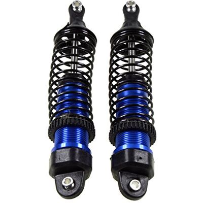 Carson – X-Crawlee Ammortizzatore 2 Carson – X-Crawlee Ammortizzatore 2