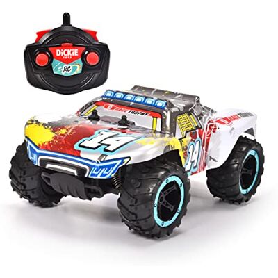 Dickie Toys Simba Dickie Rc Race Trophy cm 23, , + 6 anni, in scala 1:20 Dickie Toys Simba Dickie Rc Race Trophy cm 23, , + 6 anni, in scala 1:20