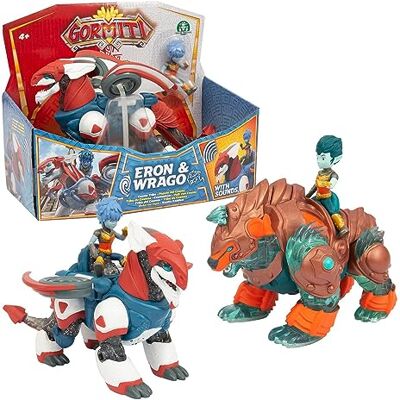 Giochi Preziosi - Giocattolo, GRA40000 Giochi Preziosi - Giocattolo, GRA40000