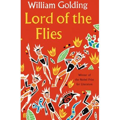 Faber & Faber Lord of The Flies B: Golding William Faber & Faber Lord of The Flies B: Golding William