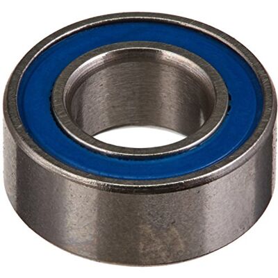 LOSI Team 5 x 10 mm HD Clutch Bearings (2): 8B/8T LOSI Team 5 x 10 mm HD Clutch Bearings (2): 8B/8T