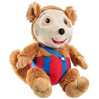 Schmidt Spiele Peluche Bobo XL, 35 cm, colore: Marrone Schmidt Spiele Peluche Bobo XL, 35 cm, colore: Marrone