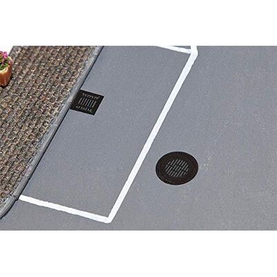 FALLER FA City Design Elements III, Accessori per Modellismo Ferroviario, Modellismo FALLER FA City Design Elements III, Accessori per Modellismo Ferroviario, Modellismo