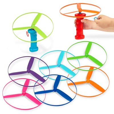 Battat – Skyrocopter Battat – Skyrocopter