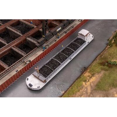 FALLER Scartamento del fiume H0 FALLER Scartamento del fiume H0