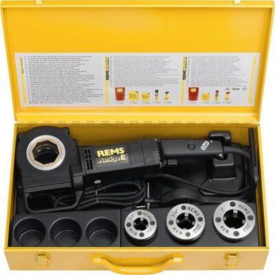 Rems amico e – Rossore elettroportatile Amigo-e set R1/2-1 Rems amico e – Rossore elettroportatile Amigo-e set R1/2-1