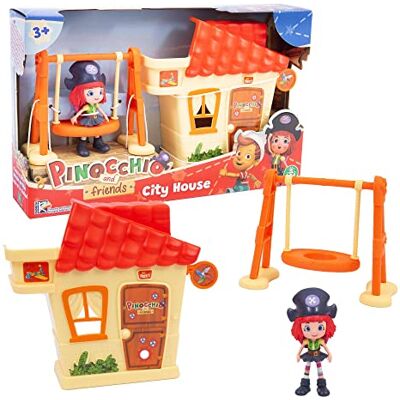 Giochi Preziosi - Freeda, Giochi Preziosi - Freeda,
