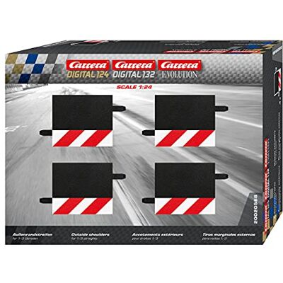 Carrera Bordi 1/3 Pista dritta (4) Carrera Bordi 1/3 Pista dritta (4)